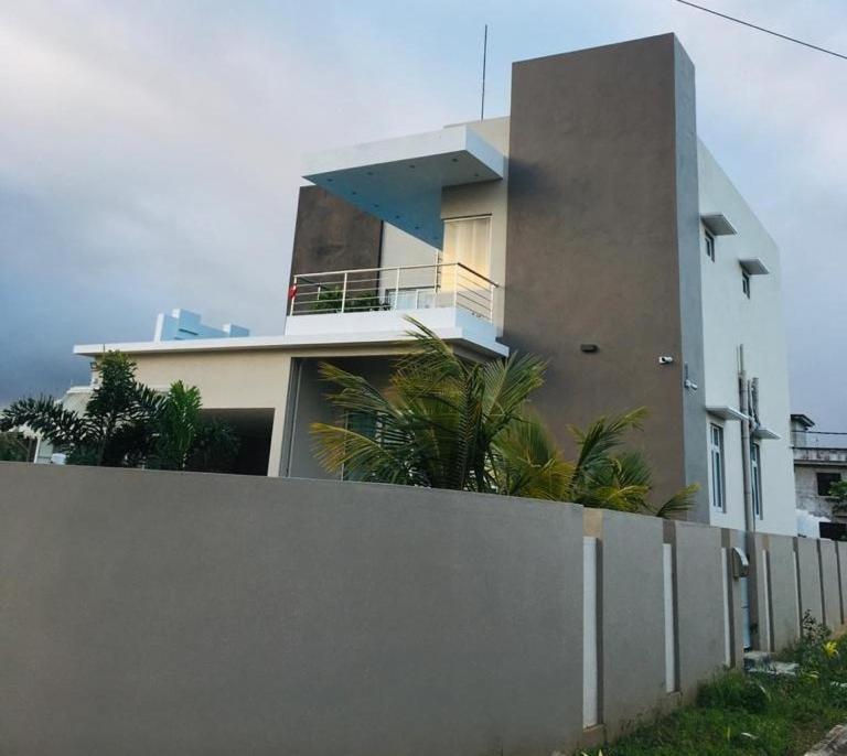 Island Residence Plaisance - Mauritius - Villa With Private Pool - 15718 Plaine Magnien Exterior foto